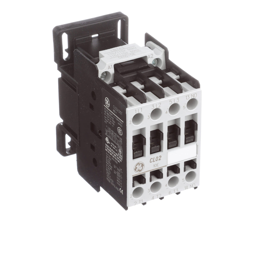 Industrial Connections & Solutions GE CL02A310T3