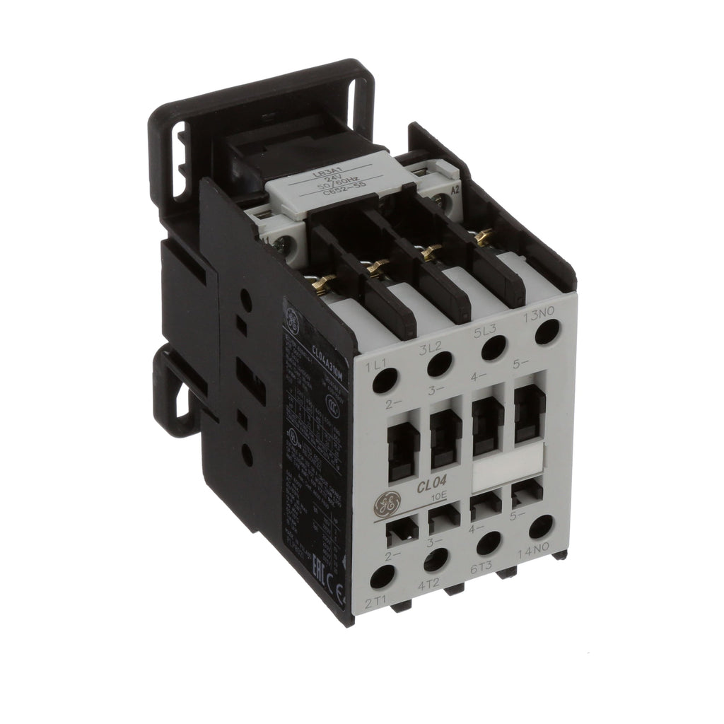 Industrial Connections & Solutions GE CL04A310M1
