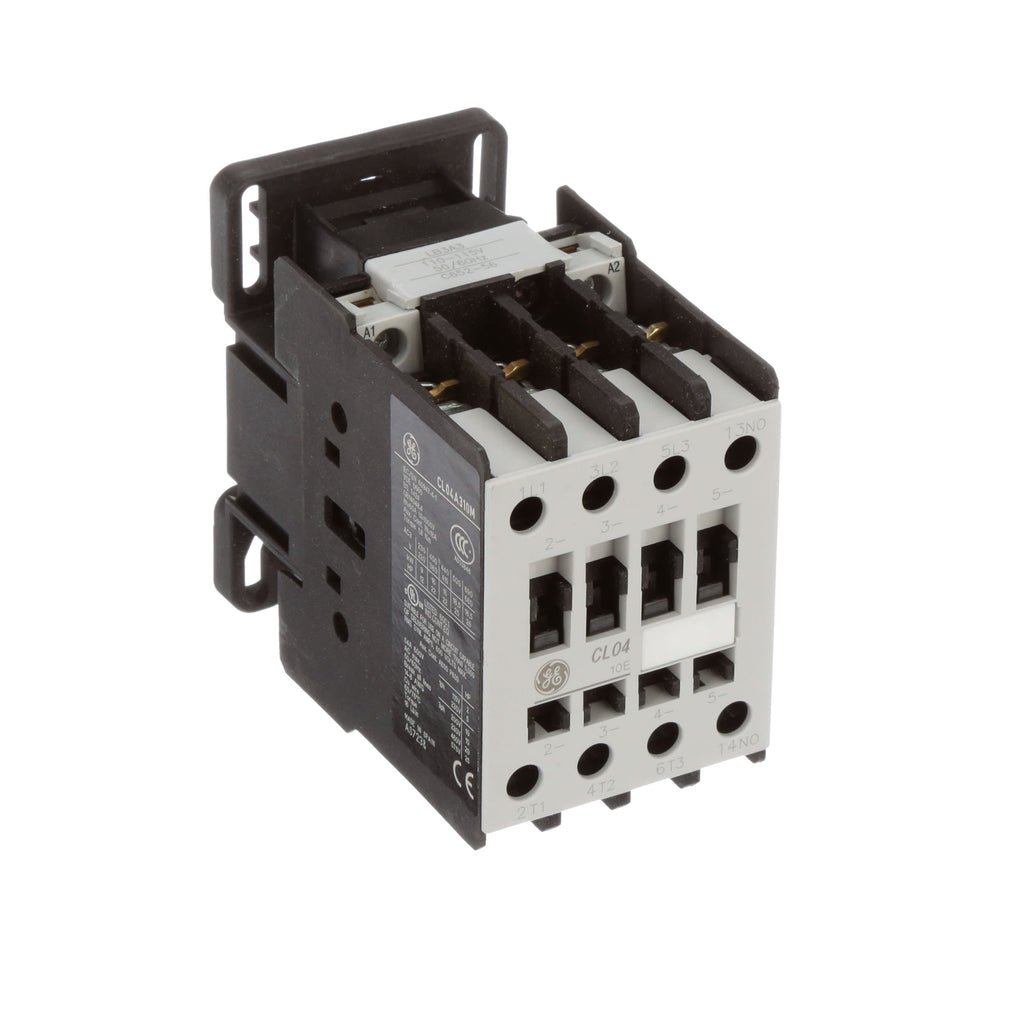 Industrial Connections & Solutions GE CL04A310M3