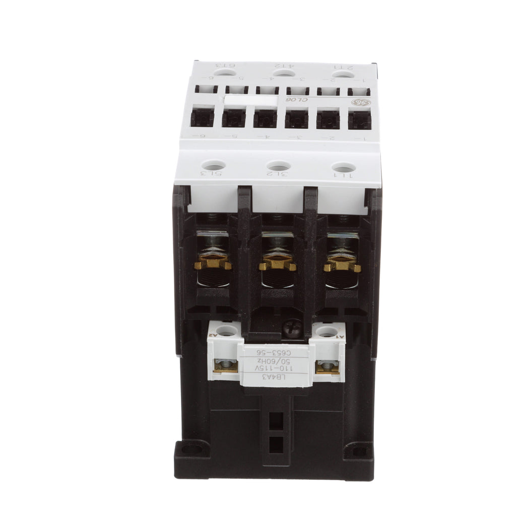 Industrial Connections & Solutions GE CL06A300M3