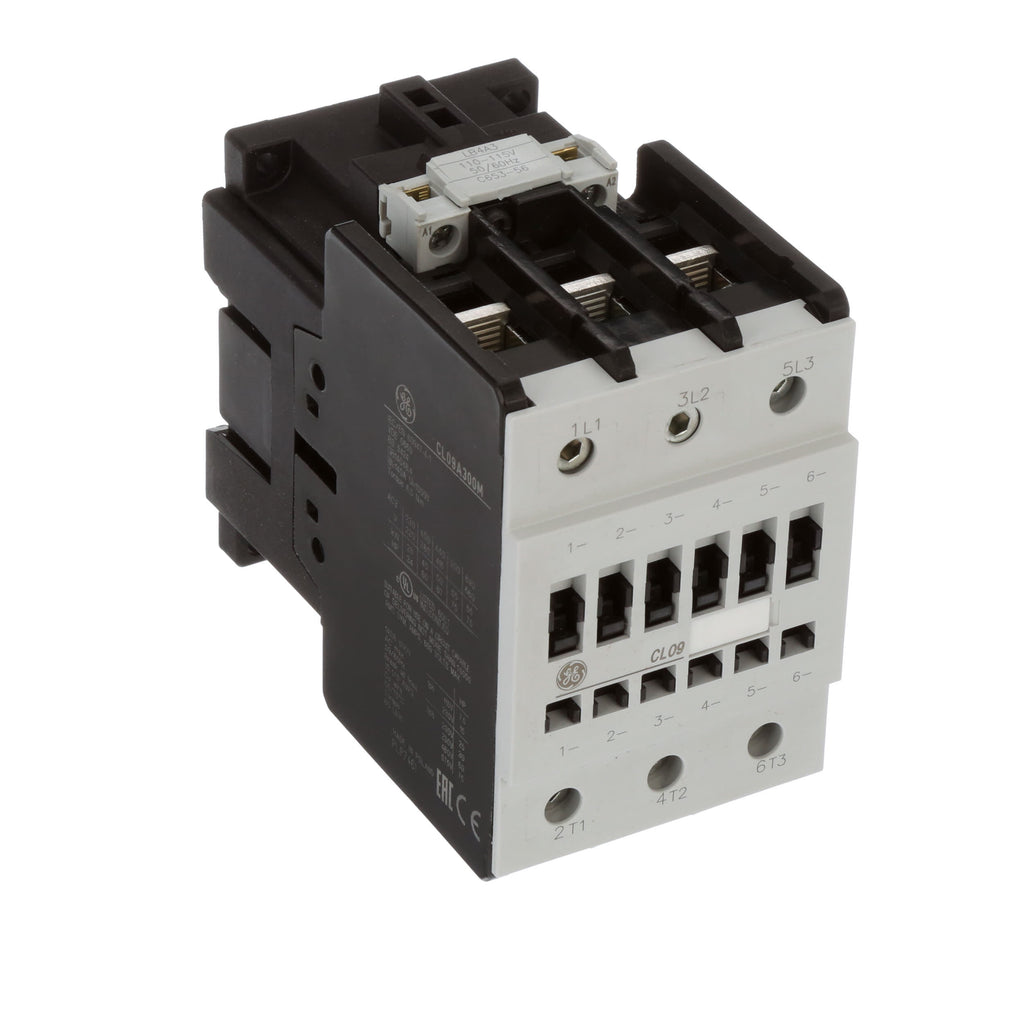 Industrial Connections & Solutions GE CL09A300M3