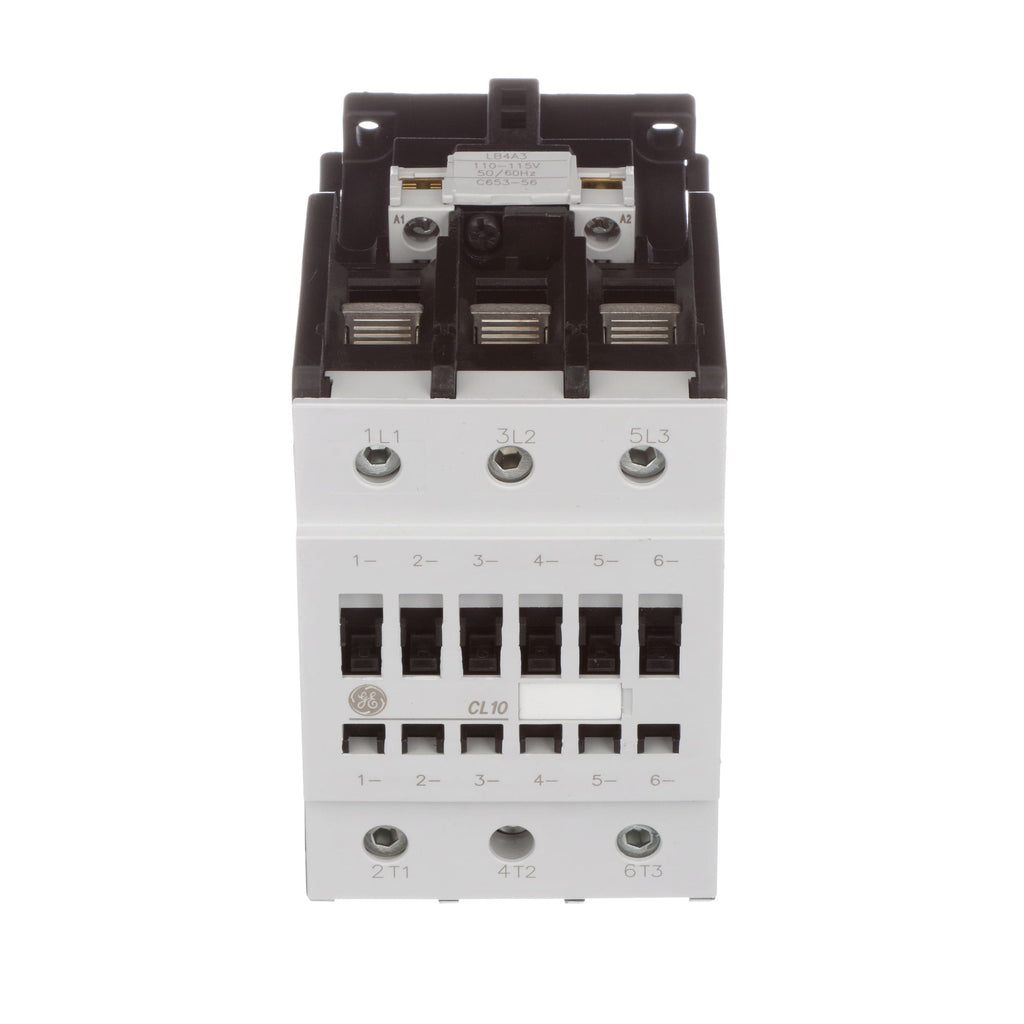 Industrial Connections & Solutions GE CL10A300M3