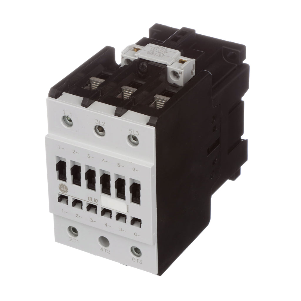 Industrial Connections & Solutions GE CL10A300M3