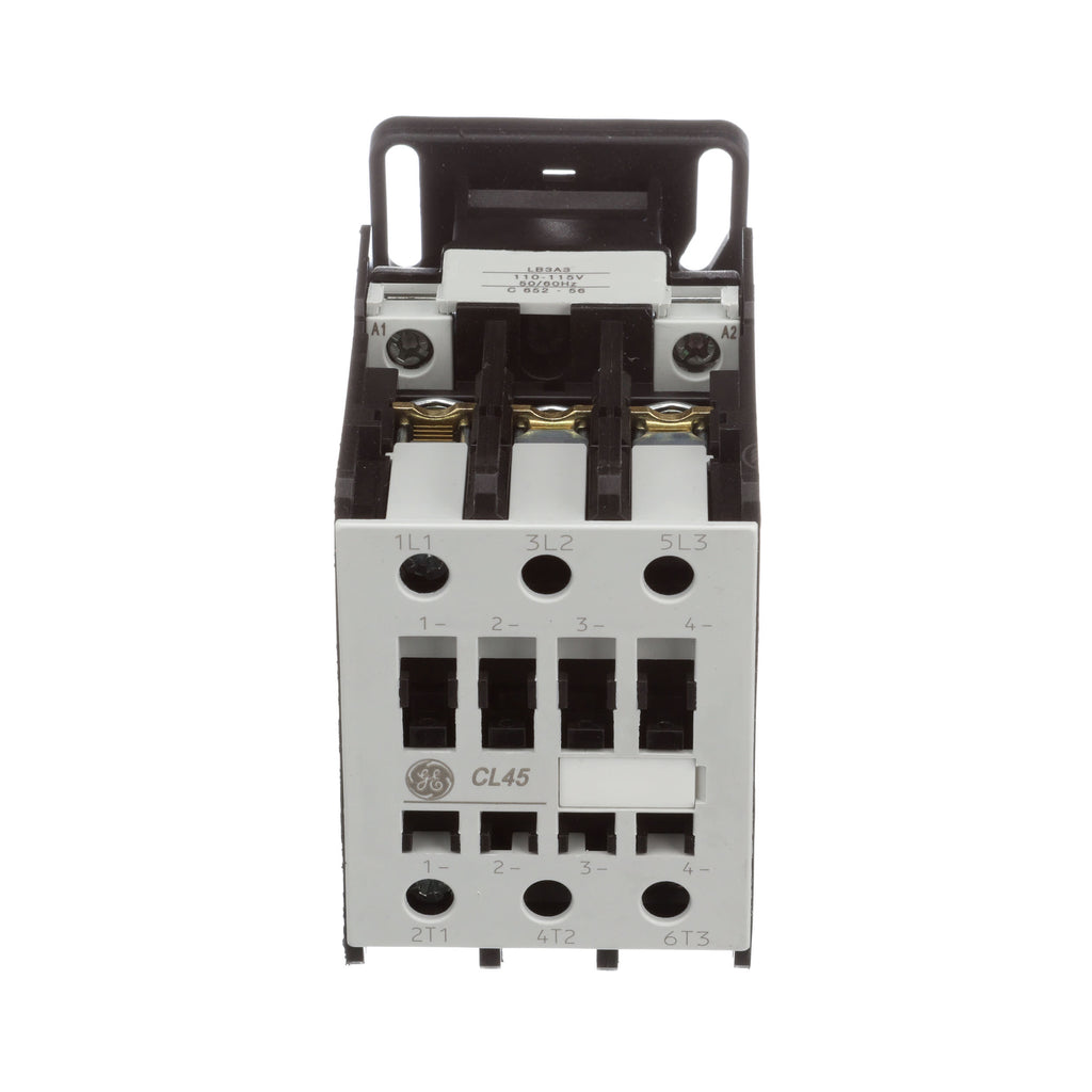 Industrial Connections & Solutions GE CL45A300M3