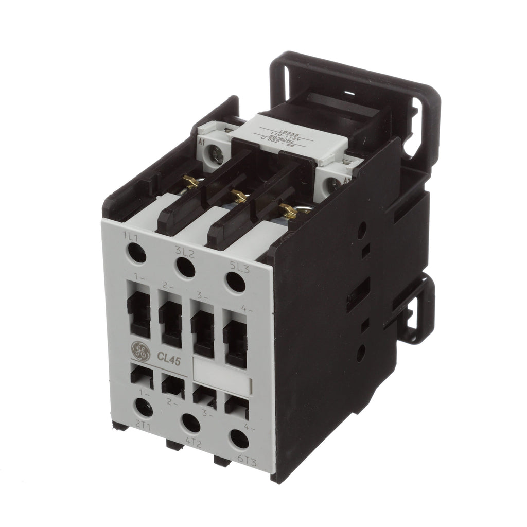 Industrial Connections & Solutions GE CL45A300M3