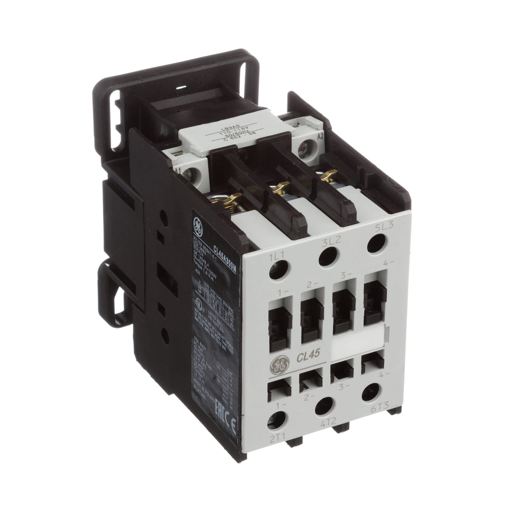 Industrial Connections & Solutions GE CL45A300M3
