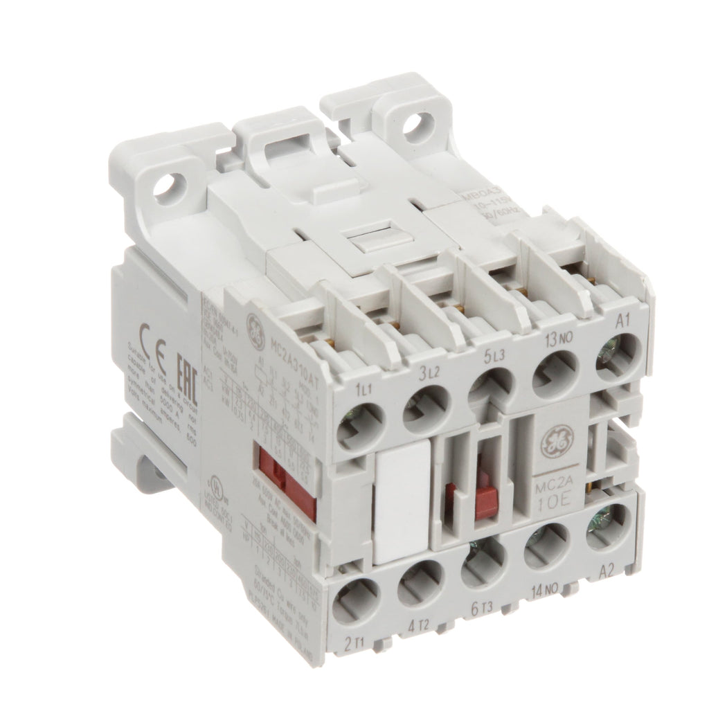 Industrial Connections & Solutions GE MC2A310AT3