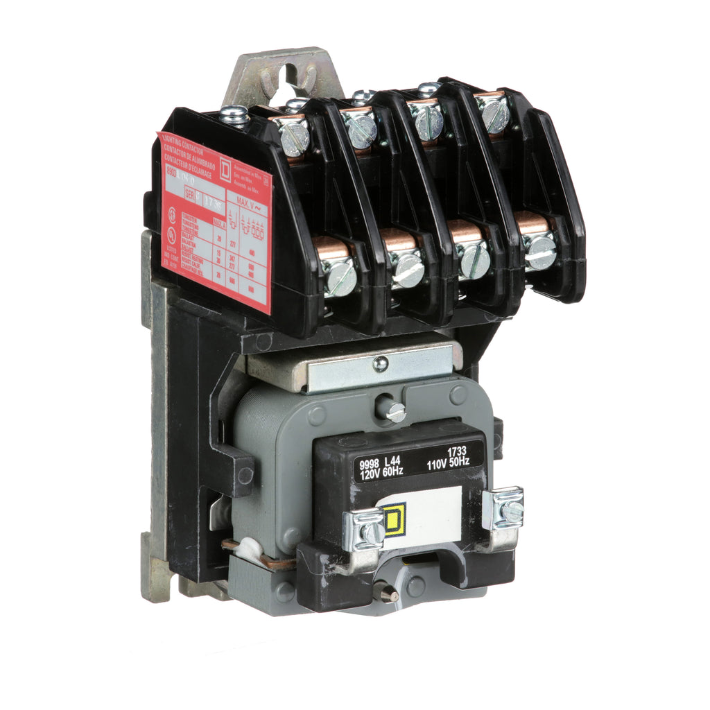 Square D 8903LO40V02