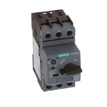 Load image into Gallery viewer, Siemens 3RV20211GA10