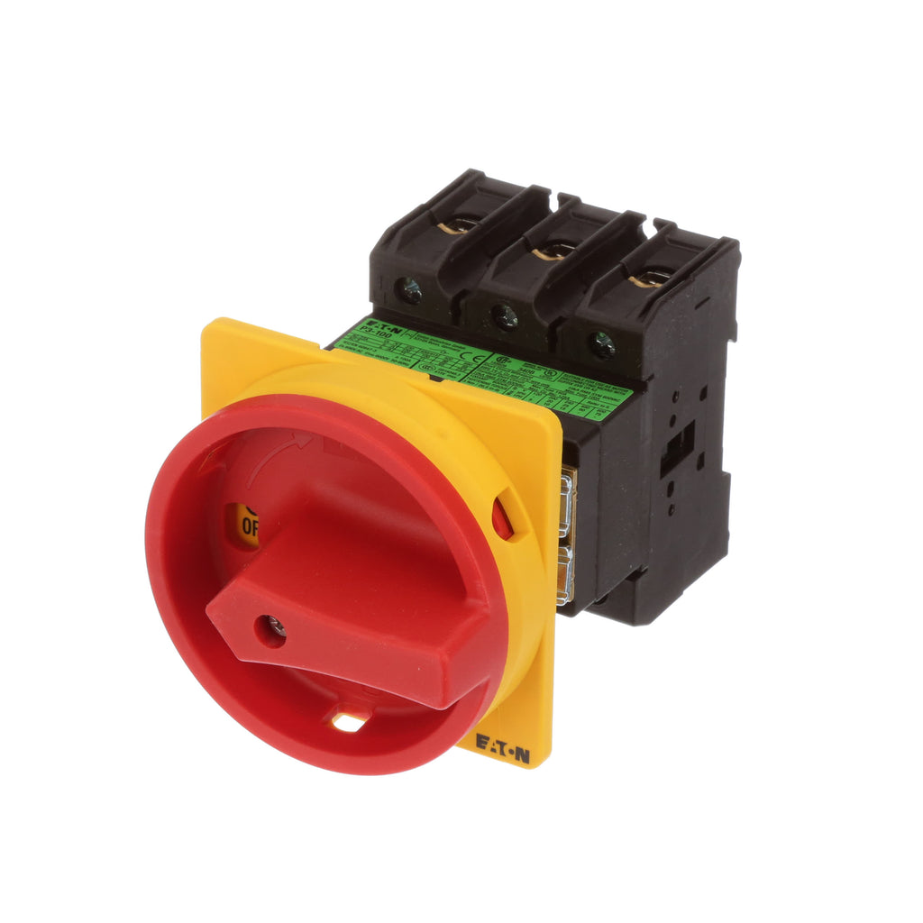 Eaton - Cutler Hammer P3-100/V/SVB