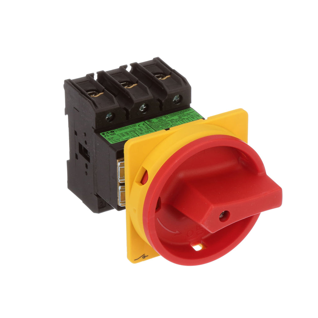 Eaton - Cutler Hammer P3-100/V/SVB