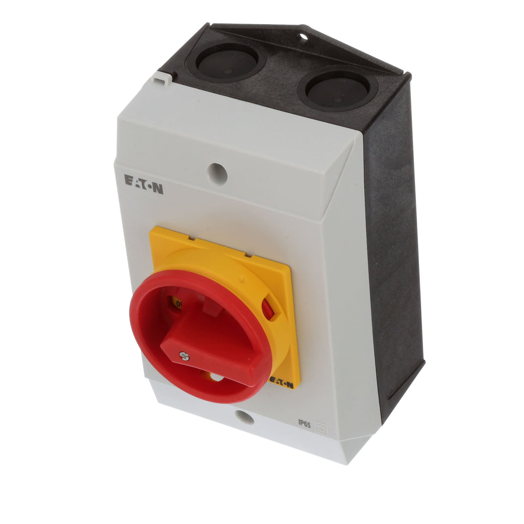 Eaton - Cutler Hammer P1-32/I2/SVB