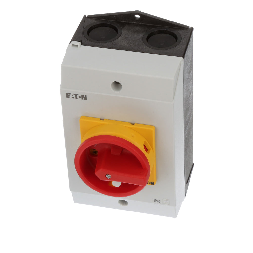 Eaton - Cutler Hammer P1-32/I2/SVB