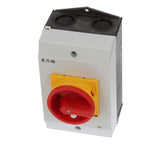 Eaton - Cutler Hammer P1-32/I2/SVB