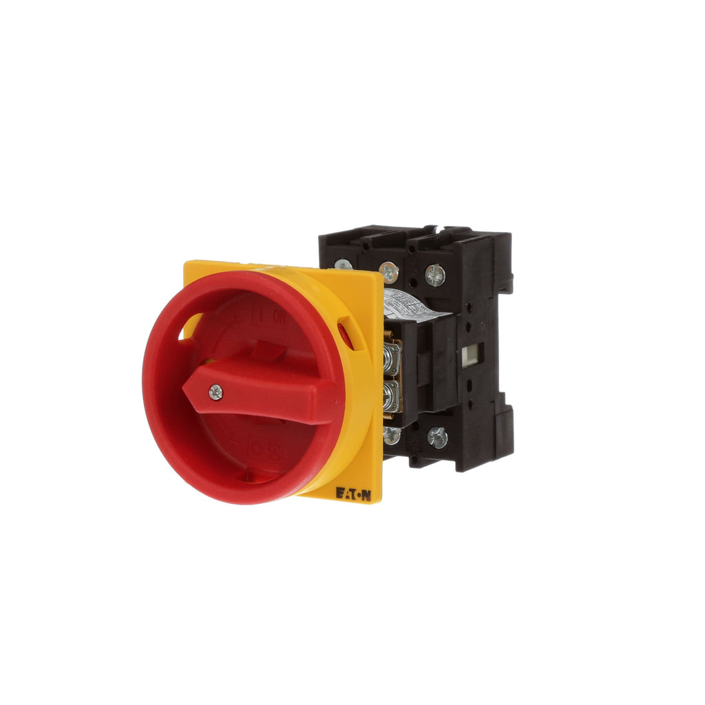 Eaton - Cutler Hammer P1-25/V/SVB