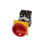 Eaton - Cutler Hammer P1-25/V/SVB