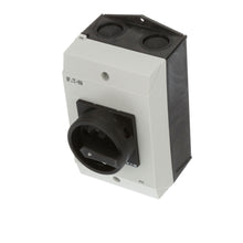 Load image into Gallery viewer, Eaton - Cutler Hammer P1-25/I2/SVB-SW