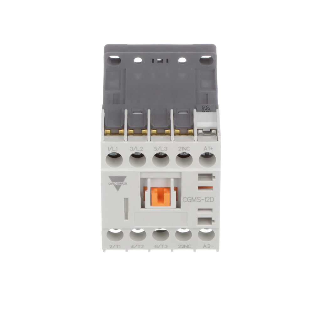 Carlo Gavazzi, Inc. CGMS-12D-24S-01