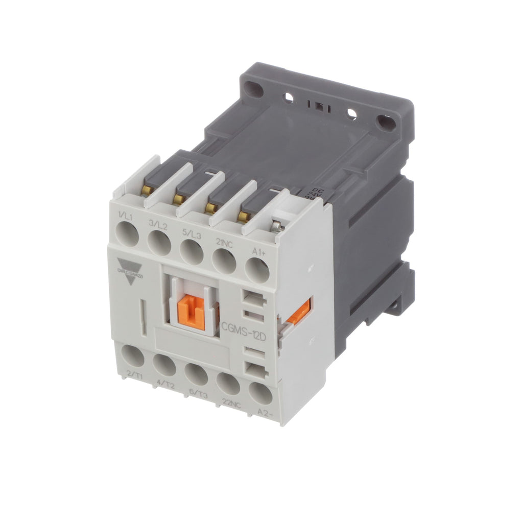 Carlo Gavazzi, Inc. CGMS-12D-24S-01