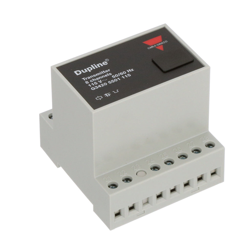 Carlo Gavazzi, Inc. G34205501115