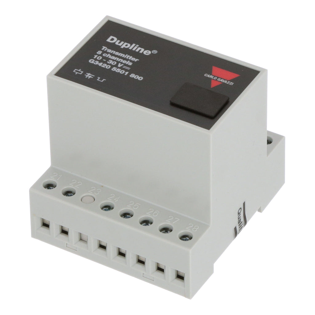 Carlo Gavazzi, Inc. G34205501800