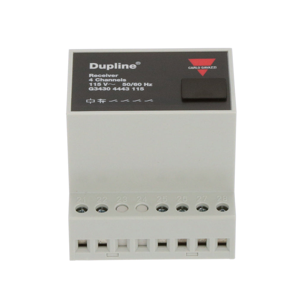 Carlo Gavazzi, Inc. G34304443115