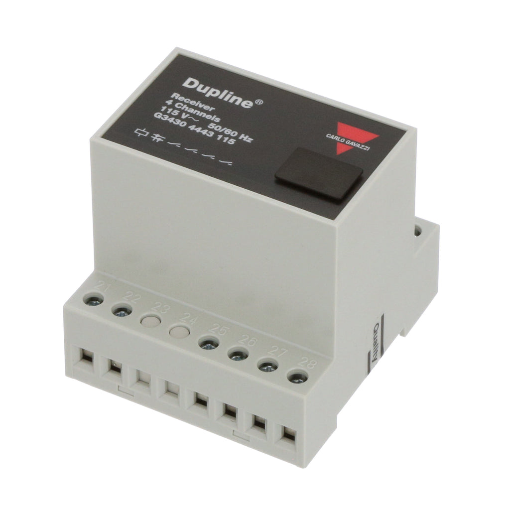 Carlo Gavazzi, Inc. G34304443115