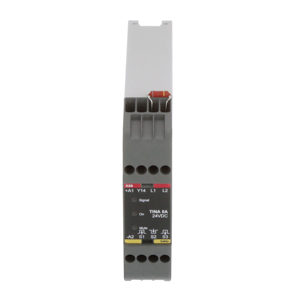 ABB Jokab Safety 2TLA020054R1900