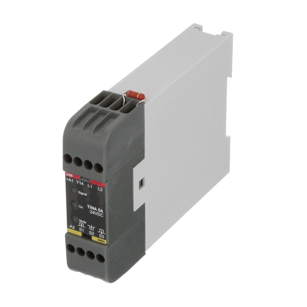 ABB Jokab Safety 2TLA020054R1900