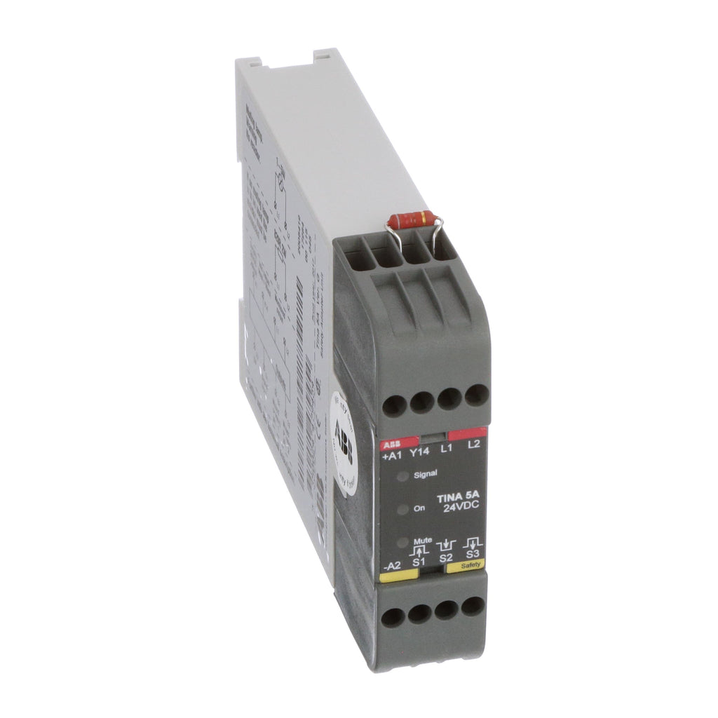 ABB Jokab Safety 2TLA020054R1900