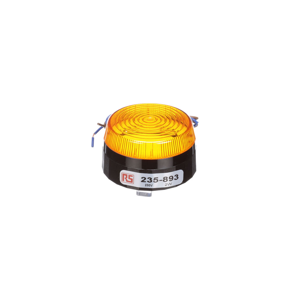 RS Pro 235893