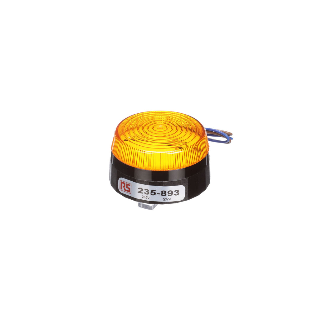 RS Pro 235893