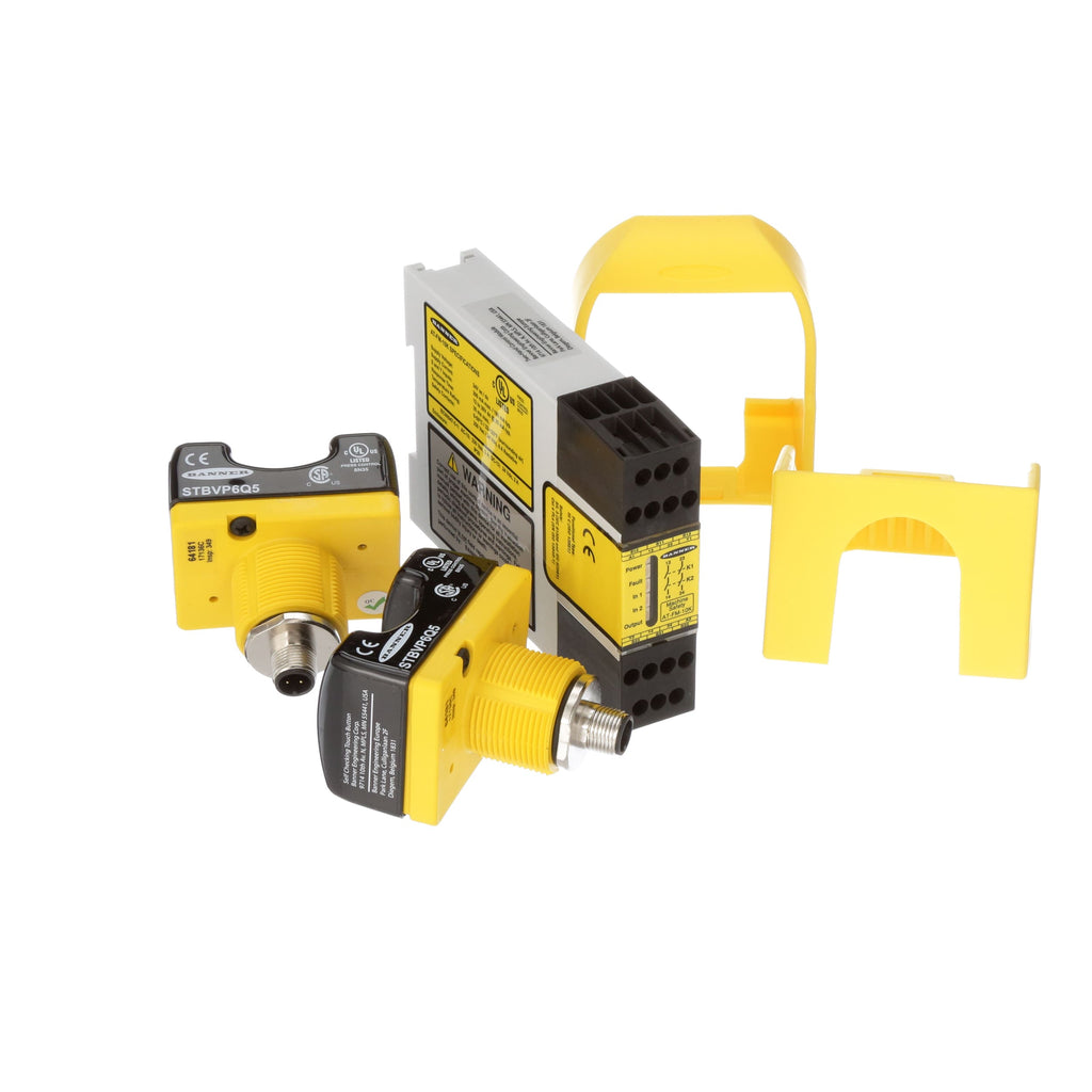 Banner Engineering ATK-VP6Q5