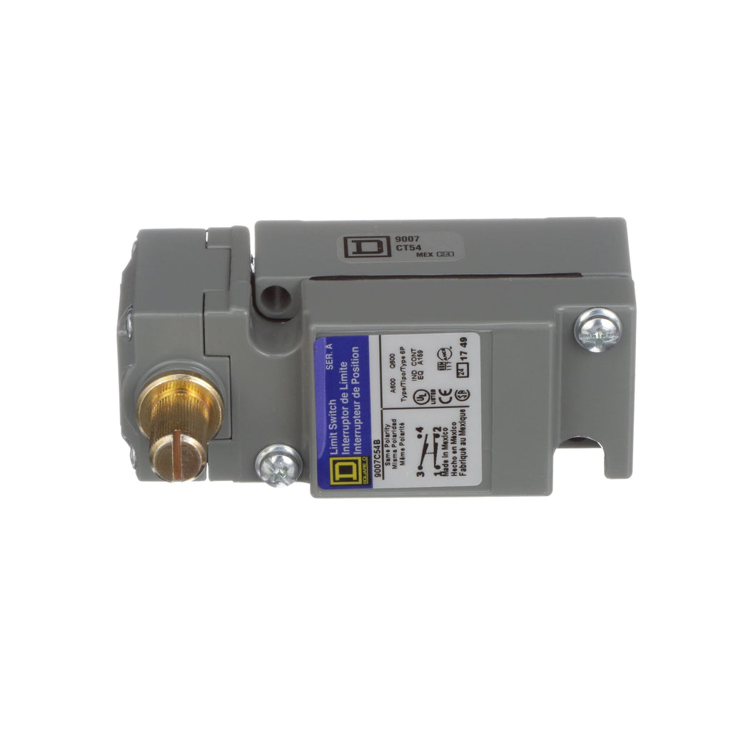 Square D 9007C54B