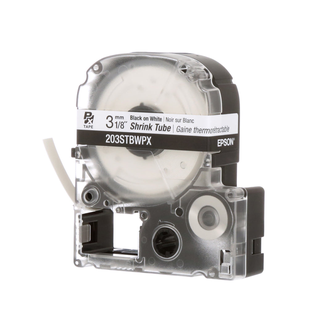 Epson Label Works PX 203STBWPX