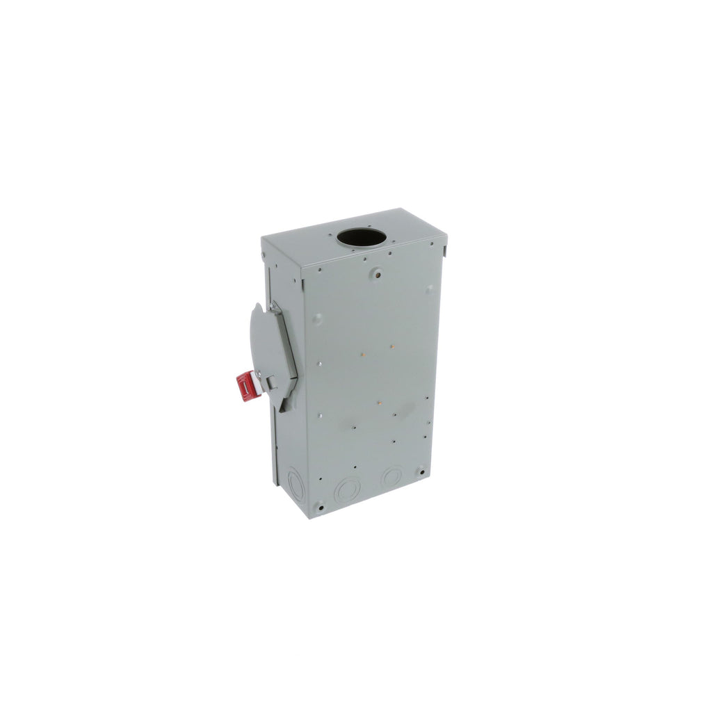 Industrial Connections & Solutions GE THN3362R