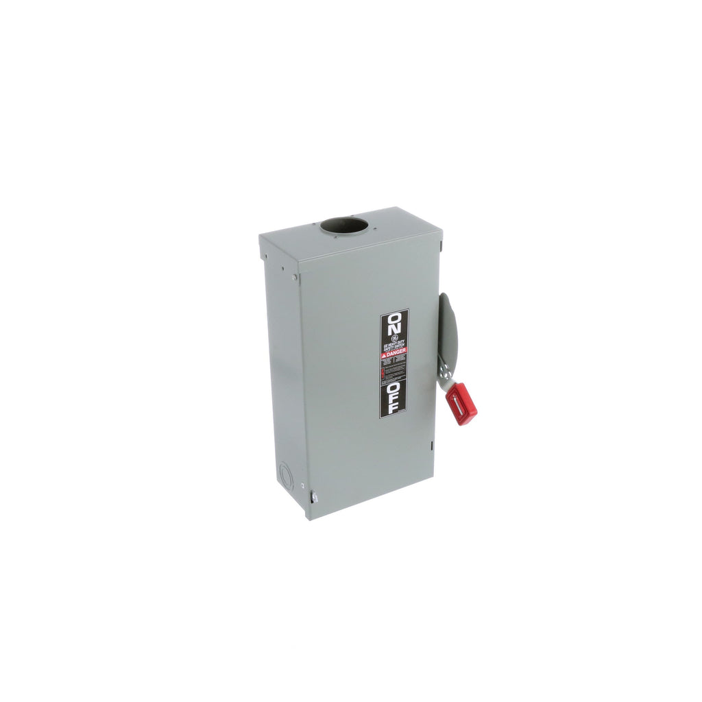 Industrial Connections & Solutions GE THN3362R