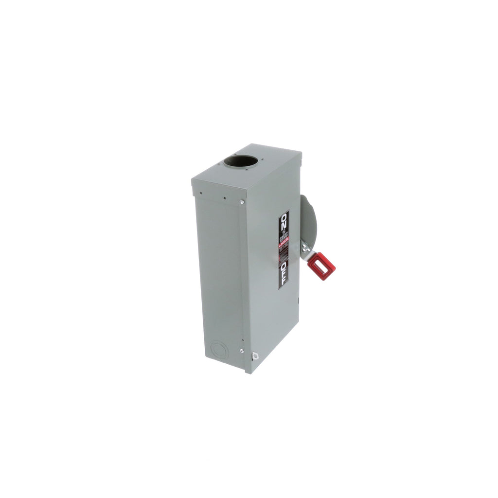 Industrial Connections & Solutions GE THN3362R