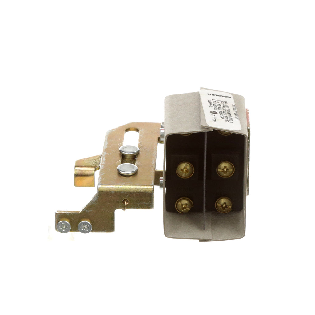 Industrial Connections & Solutions GE THAUX64D