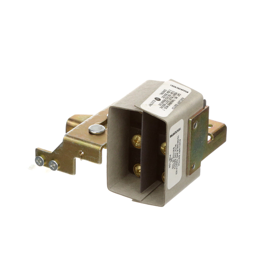 Industrial Connections & Solutions GE THAUX64D