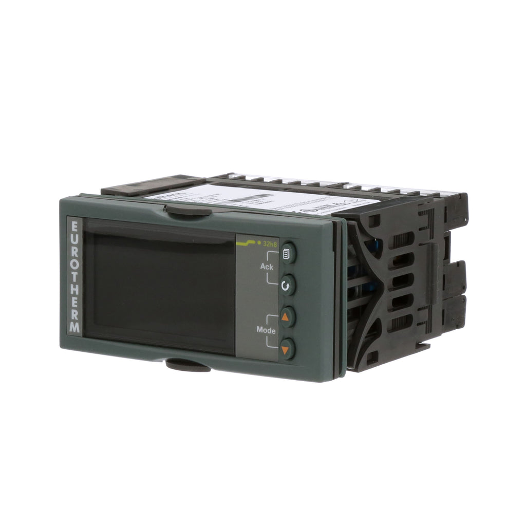 Eurotherm 32H8I/FM/VH/RXXX/R/XXX/G/ENG/ENG/XX//