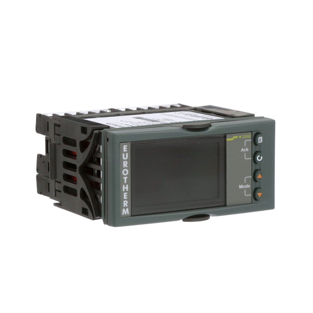 Eurotherm 32H8I/FM/VH/RXXX/R/XXX/G/ENG/ENG/XX//