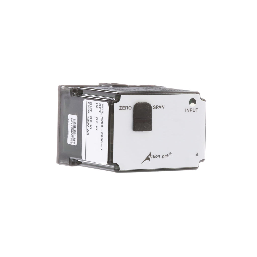 Eurotherm 4380-2000-1