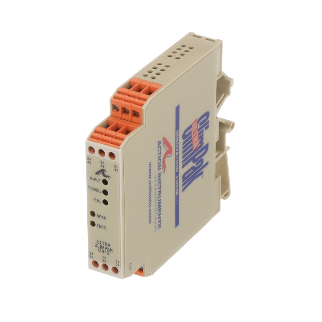 Eurotherm G418-0001.V1