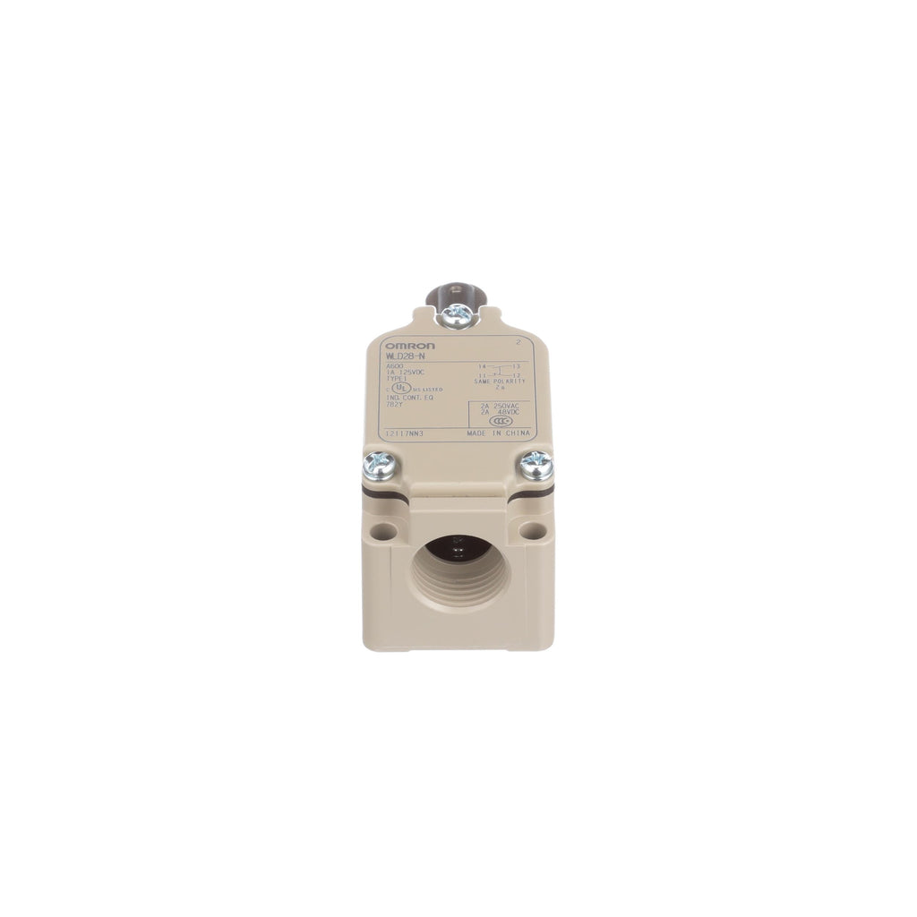 Omron Automation WLD28N