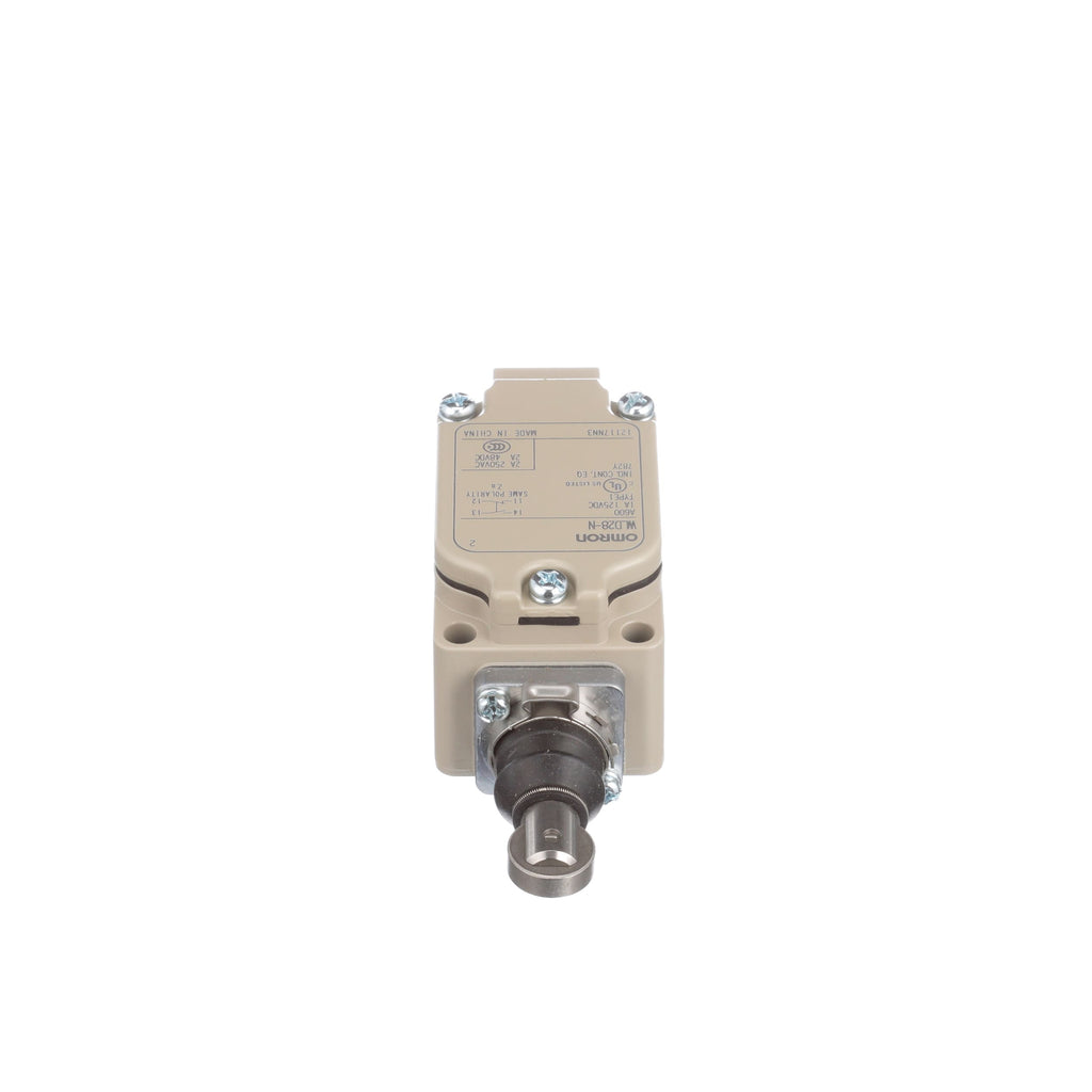 Omron Automation WLD28N