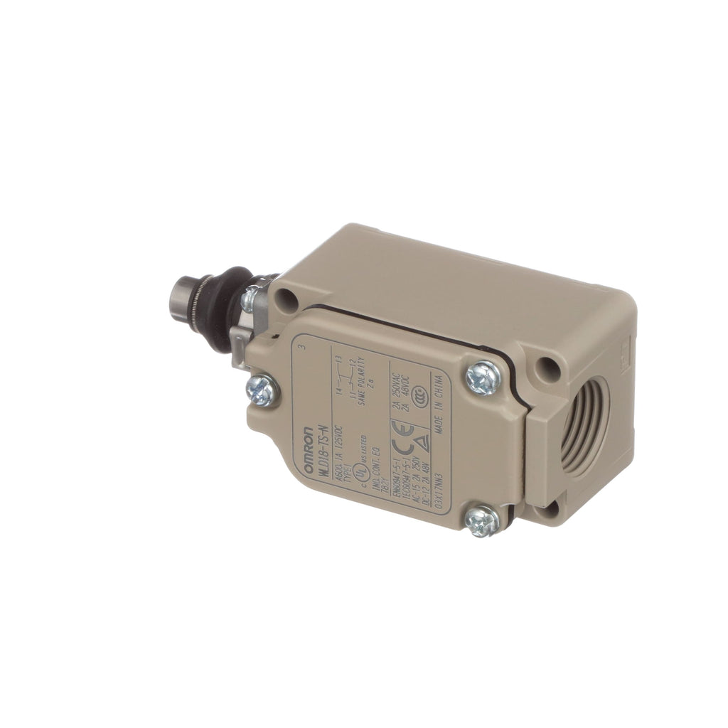 Omron Automation WLD18TSN