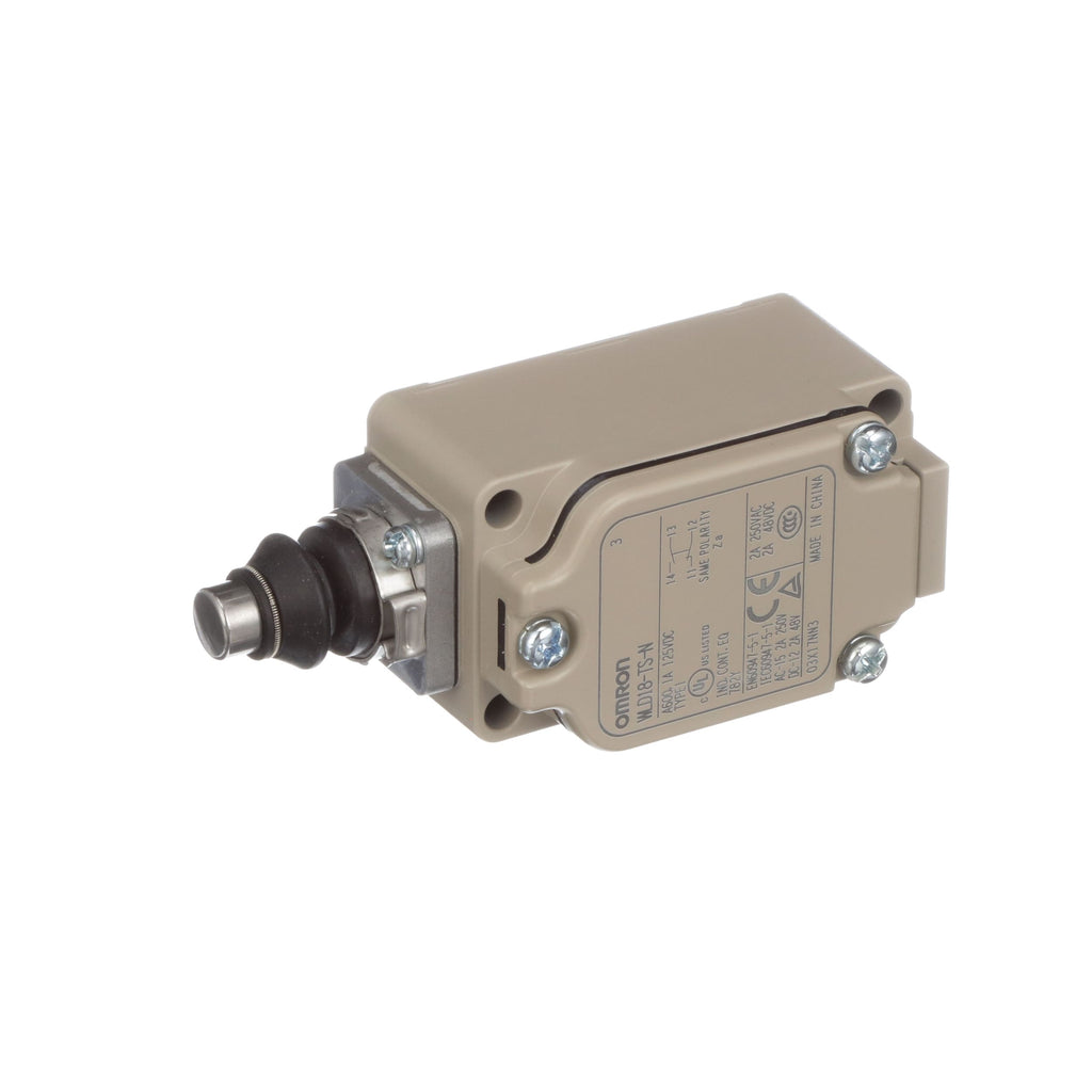 Omron Automation WLD18TSN