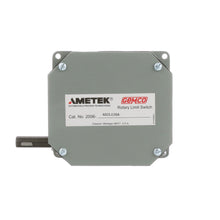 Load image into Gallery viewer, GEMCO 2006-402-L-120-A