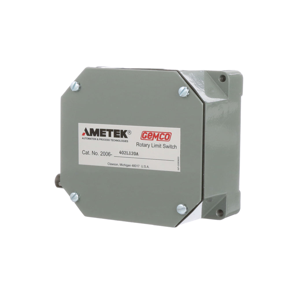 GEMCO 2006-402-L-120-A